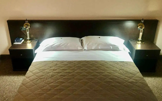 Malpensa Inn Hotel Motel