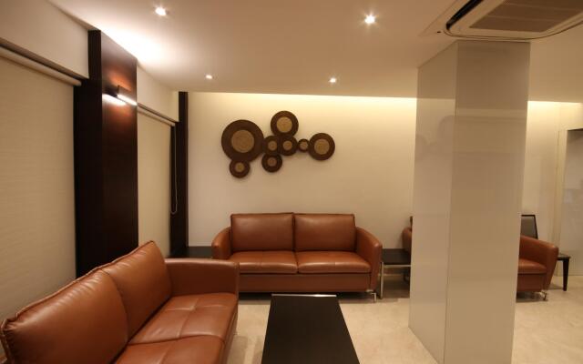 Khanna Fiesta, A Bergamont Hotel - Vellore