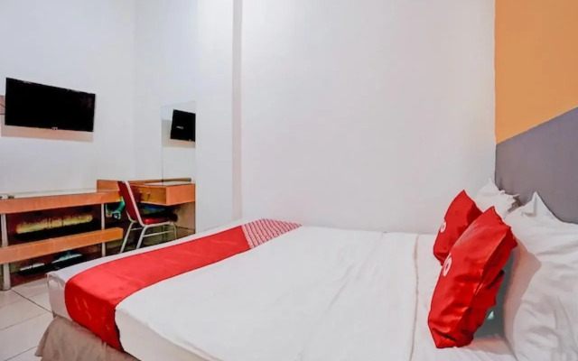 Hotel O Tegalsari Near Tunjungan Plaza