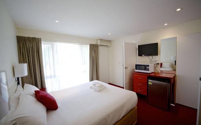 Sanctuary House Healesville Motel