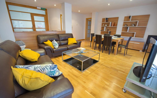 El Pórtico de las Bardenas