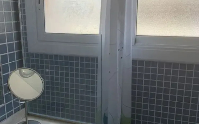 Apartamento Mandarina 2-4