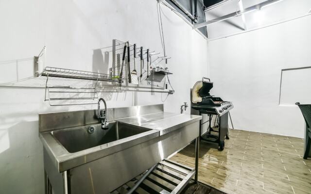 Gwangju Cheomdan The City Hotel