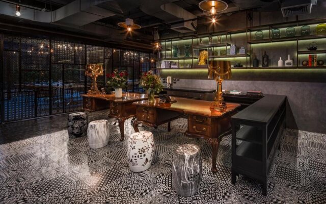 Passa Hotel Bangkok