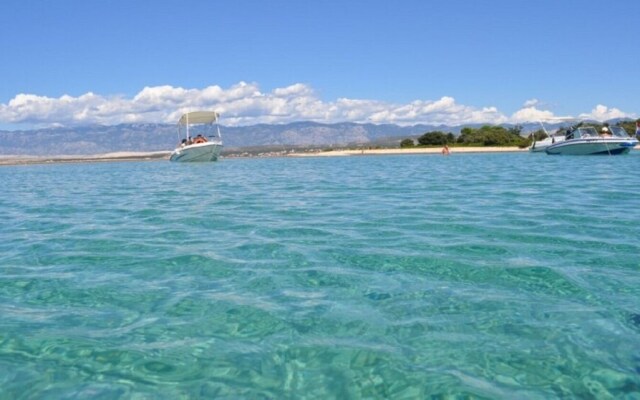 Mare-200 m From the Beach - A2