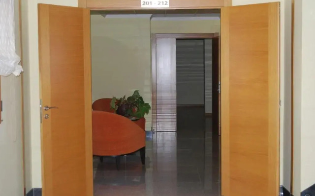 Hotel Meleiros