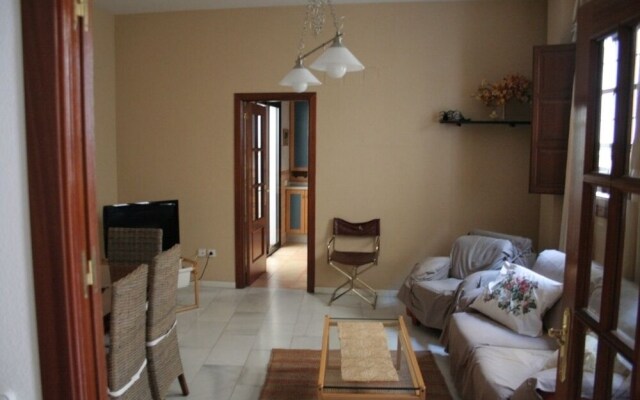 Apartamentos Casa Pepa