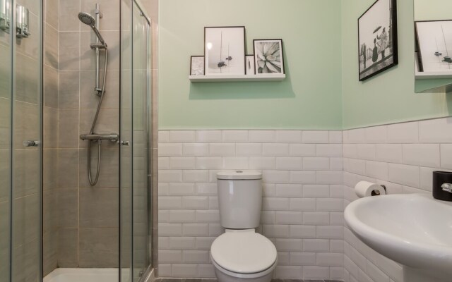 Wellington Park Boutique Apartments