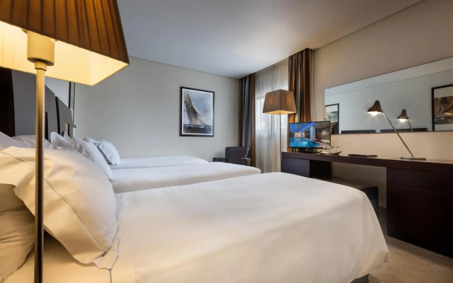 Hotel Marina Atlântico