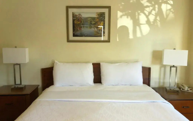 Monticello Motel