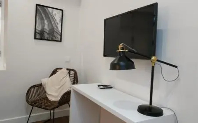 Bartholomeu Guesthouse