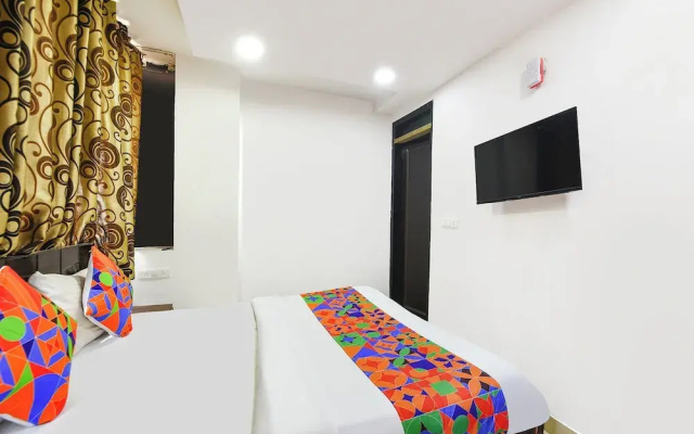 Fabhotel Great Residency I