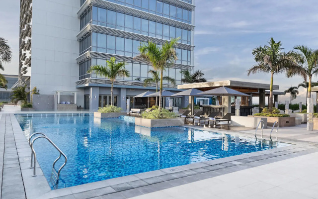 Courtyard by Marriott Iloilo