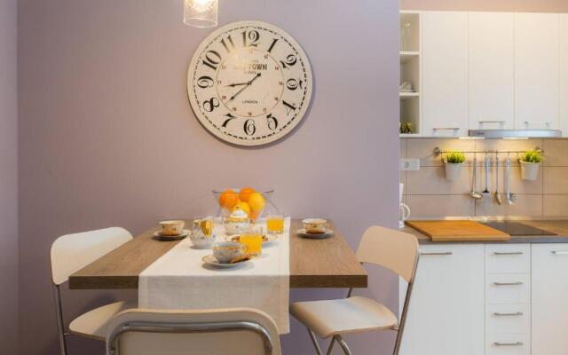 Apartments Zlatin Dvor