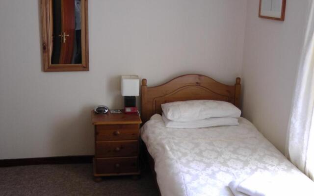 Beeches Guest House