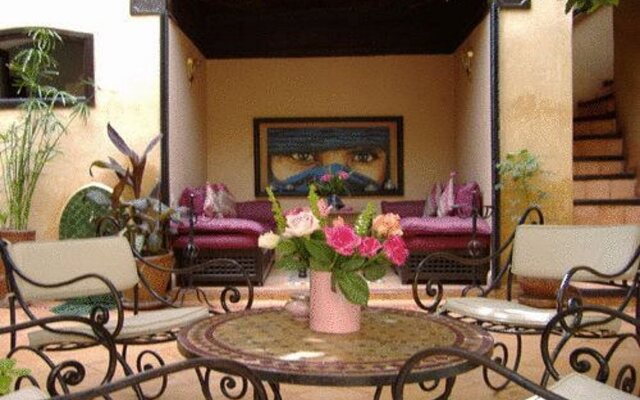 Riad du Petit Prince
