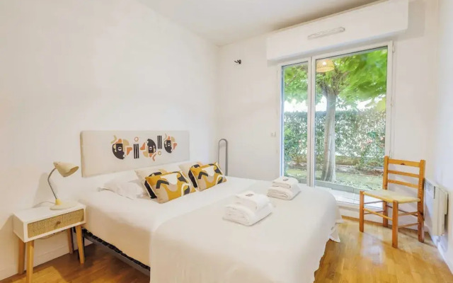 Classy Appartement - Clichy