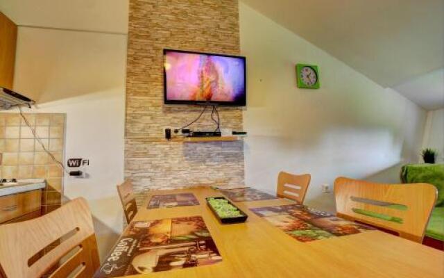 Apartma David Rogla