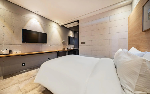 The HongC Hotel Gangneung