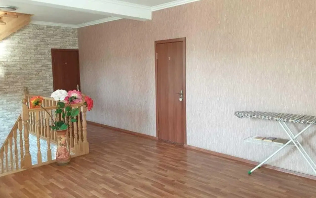Bella Guest House