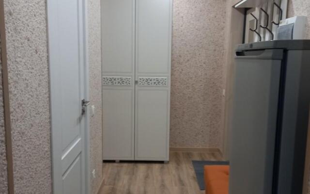 Апартаменты на улице Лакина 2