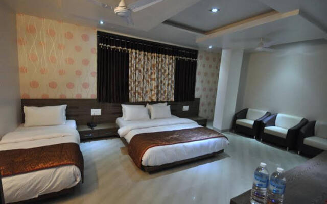 Hotel Shri Sai Manish