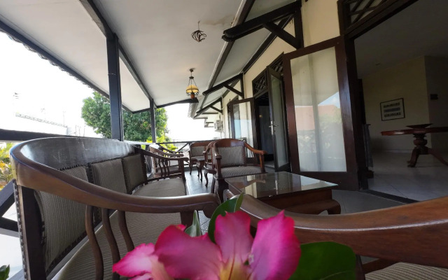 Samawa Transit Hotel