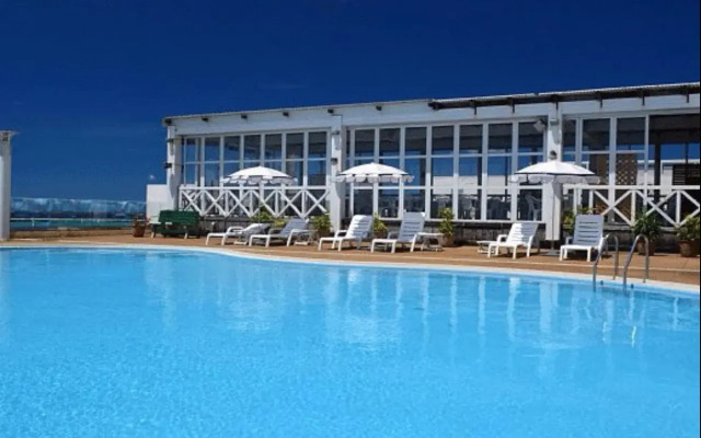 Hotel Atoll Emerald Miyakojima