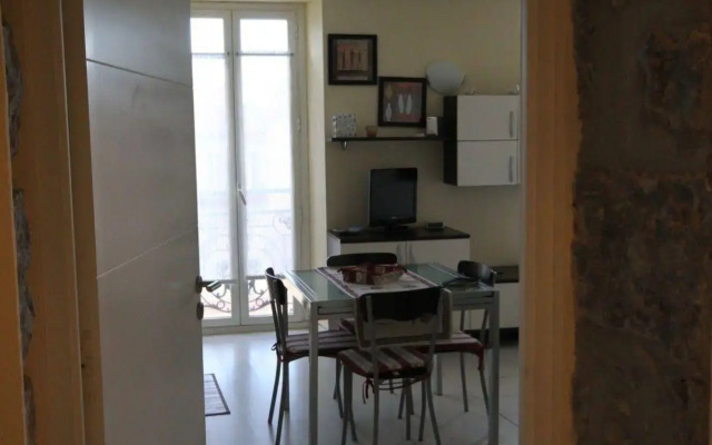 Studio Etoile dal Mare