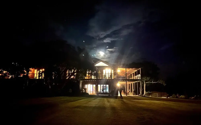 Tranquilo Beach House