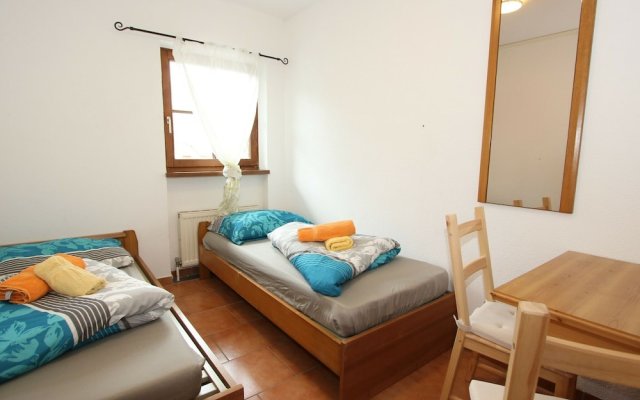 Cozy Apartment in Langenfeld With Sauna