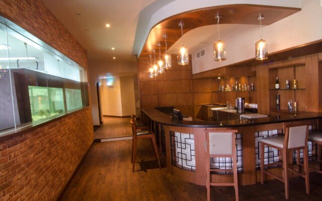 The Sunan Hotel Solo