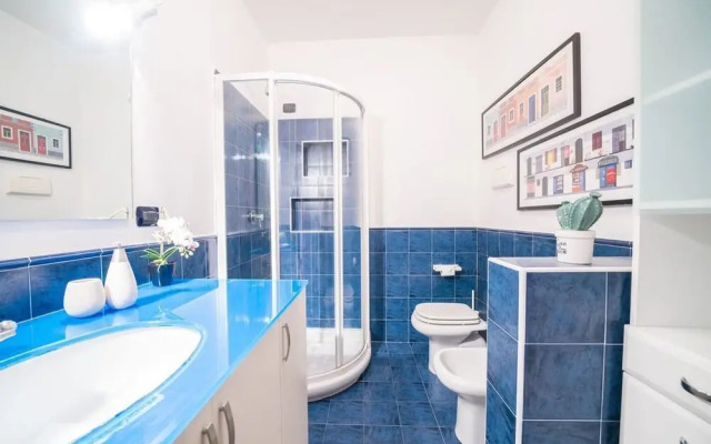 Bright Apartments Desenzano - Caravelle Pool