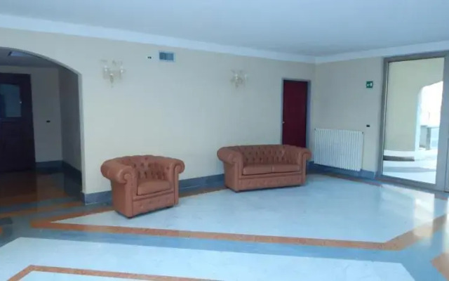 Residence la Perla S. R. L.