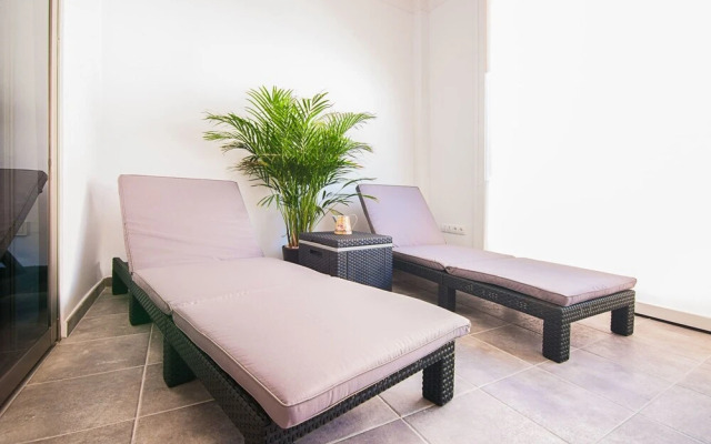 Apartamentos Arrecife Loft