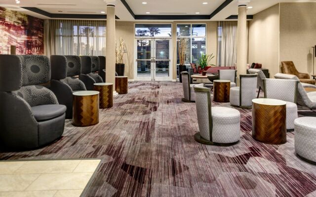 Courtyard by Marriott New Orleans Westbank/Gretna