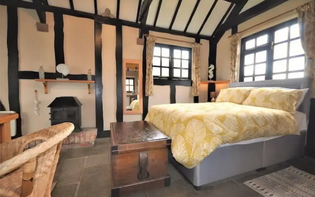 Croyde BAY Lodge 1 Bedroom