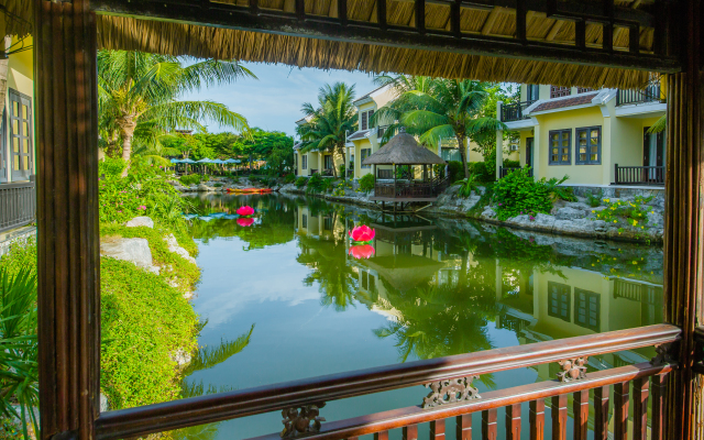 Koi Resort and Spa Hoi An