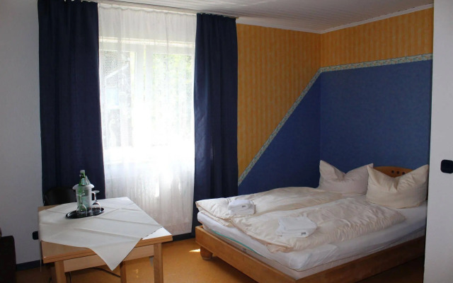 Hotel Arche Noah