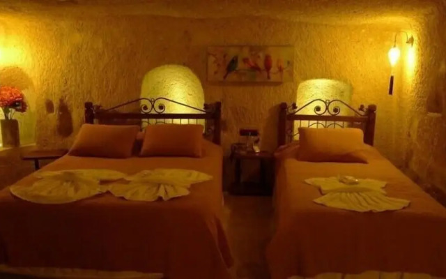 King Cave Hotel by Traveller's