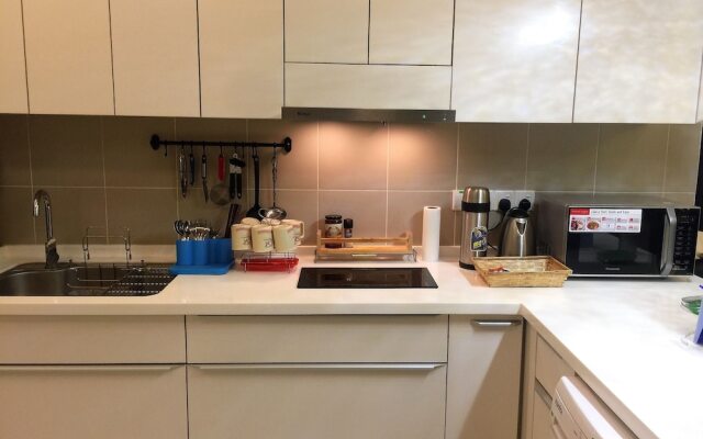 Takuro Homestay