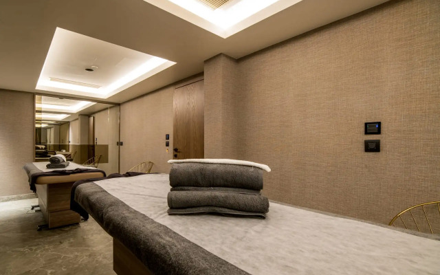 King Minos Retreat Resort & Spa