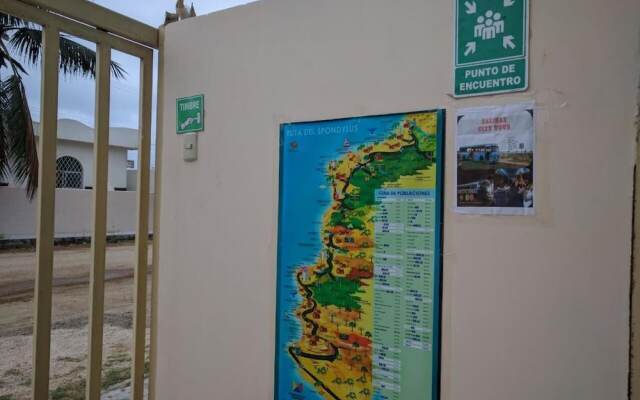 Hotel Mileto