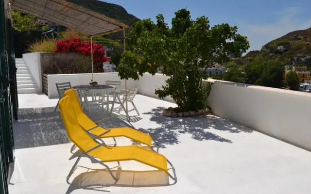 Maridea CaseVacanza - Madreperla