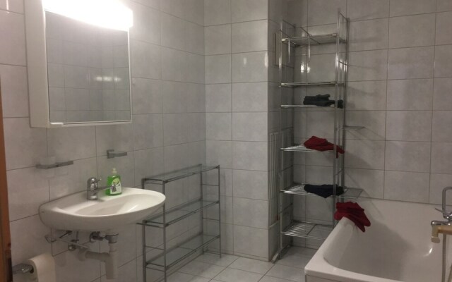 Casa Migiur Laax in Laax