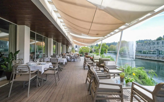 Hotel Vouga