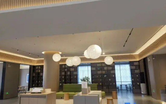 JI Hotel (Foshan Sanshan)