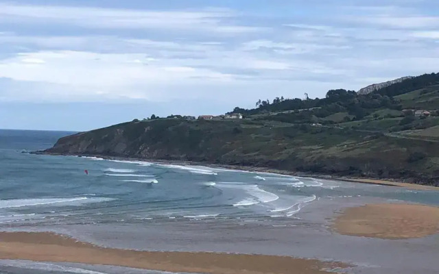Mundaka Vista Mar L-BI-52