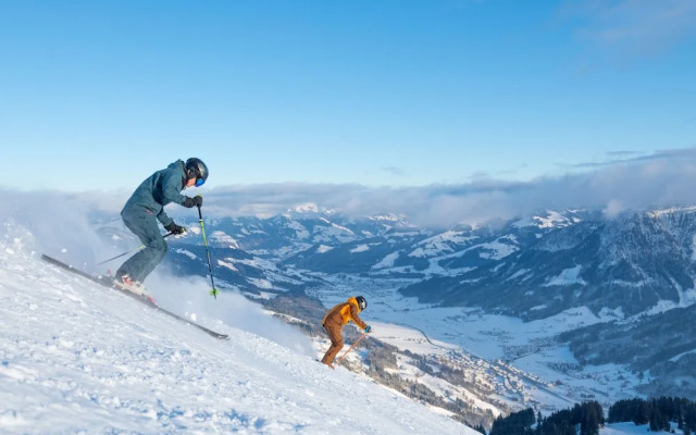 Ferienwohnung mit 1 Schlafzimmer fur 6 Personen