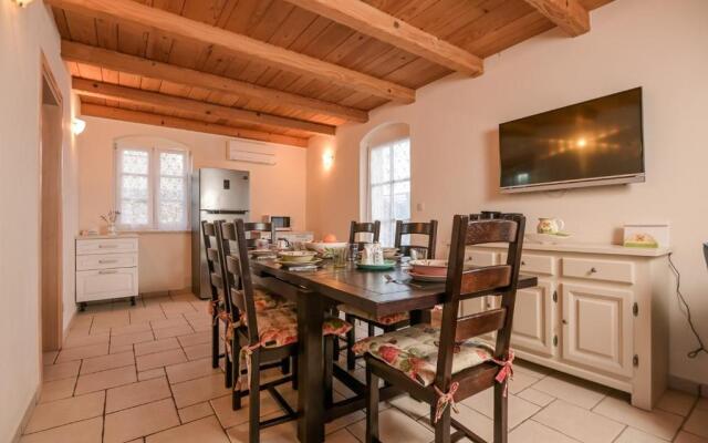 Villa Plasa Krk